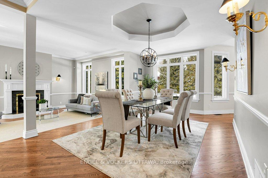 Photo 8 of 1323 Scharfgate Drive, Ottawa, Manotick Village & Manotick Estates — HOMEH