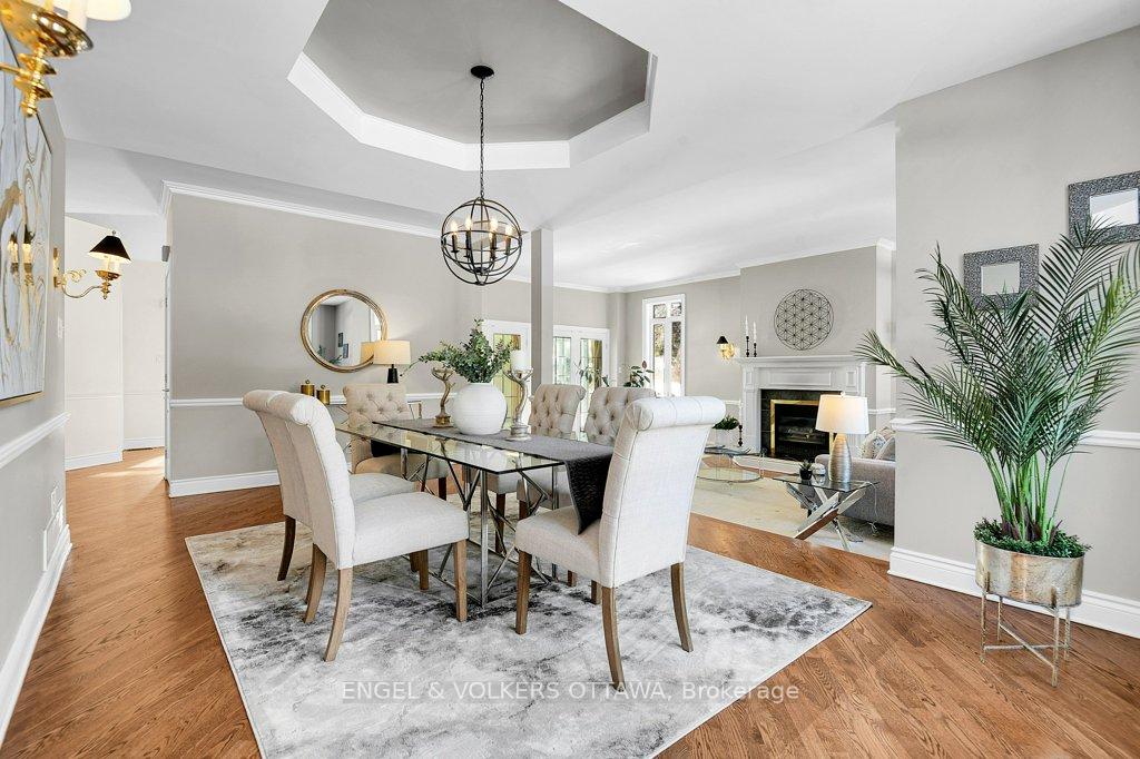 Photo 9 of 1323 Scharfgate Drive, Ottawa, Manotick Village & Manotick Estates — HOMEH