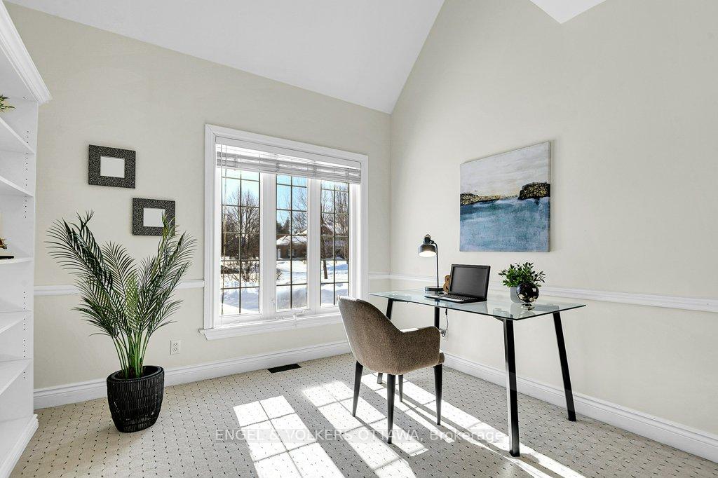 Photo 17 of 1323 Scharfgate Drive, Ottawa, Manotick Village & Manotick Estates — HOMEH