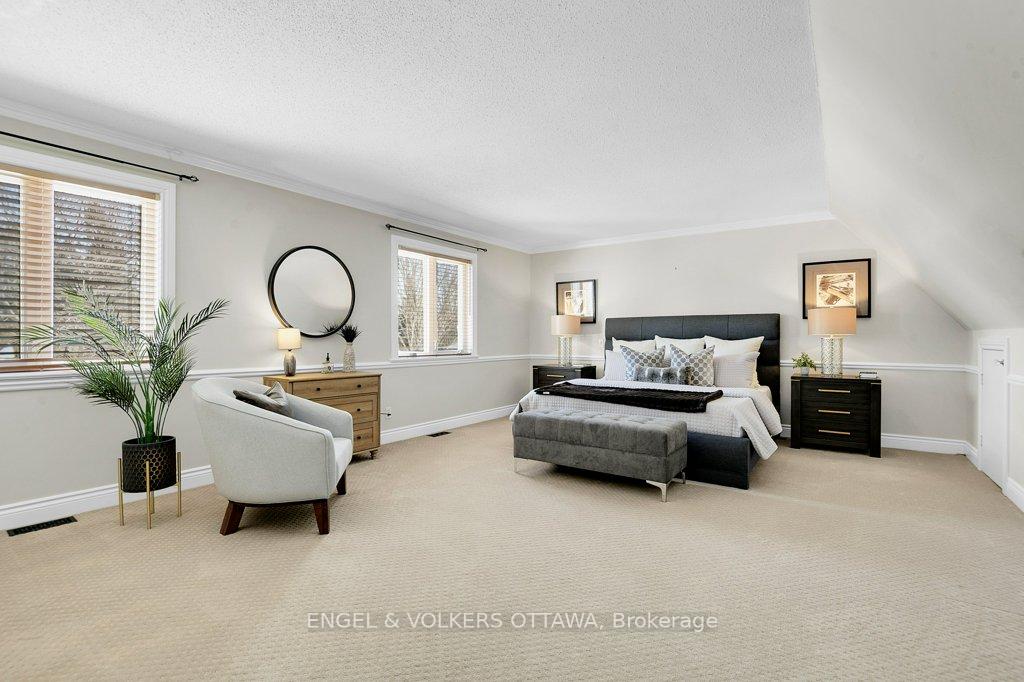Photo 20 of 1323 Scharfgate Drive, Ottawa, Manotick Village & Manotick Estates — HOMEH