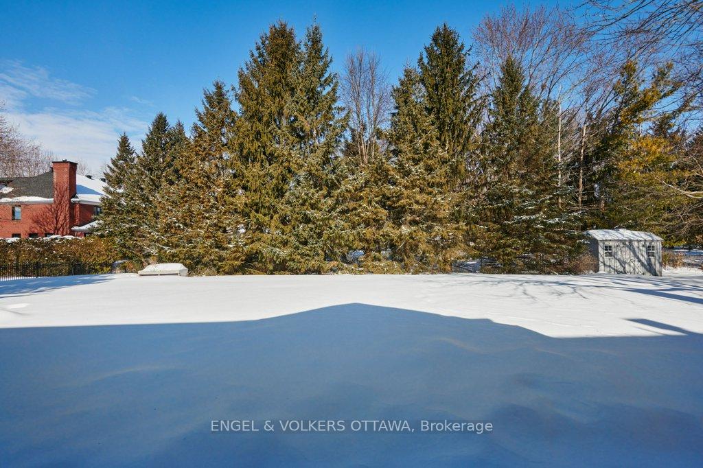 Photo 34 of 1323 Scharfgate Drive, Ottawa, Manotick Village & Manotick Estates — HOMEH
