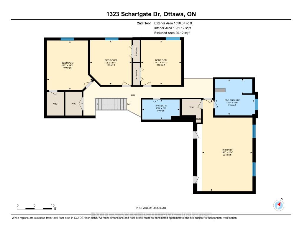Photo 37 of 1323 Scharfgate Drive, Ottawa, Manotick Village & Manotick Estates — HOMEH