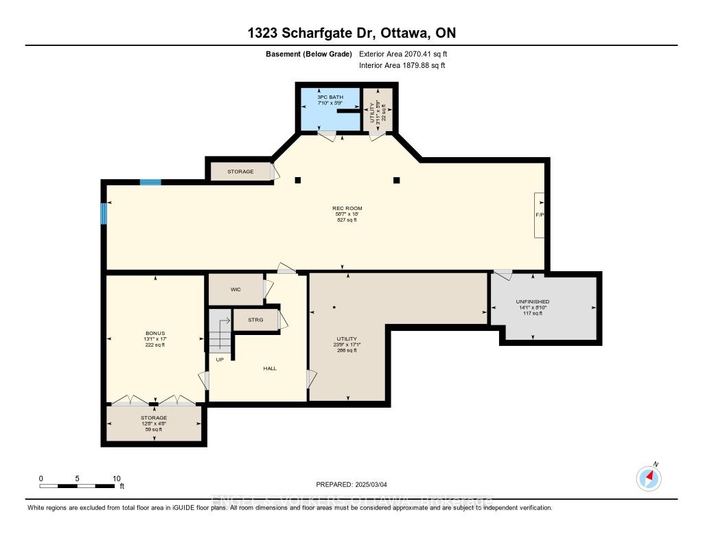 Photo 38 of 1323 Scharfgate Drive, Ottawa, Manotick Village & Manotick Estates — HOMEH