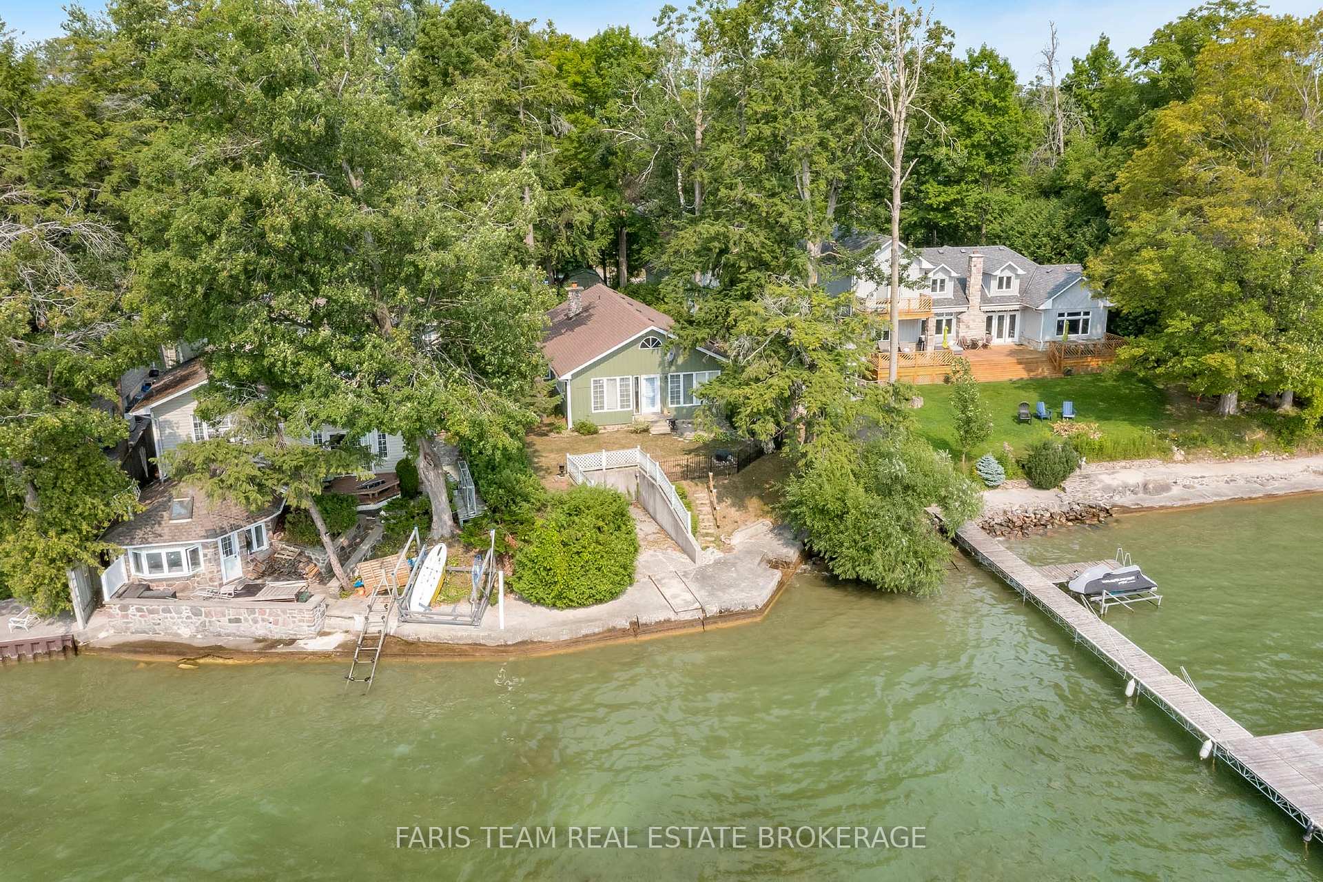 Photo 1 of 2855 Purvis Street, Innisfil, Rural Innisfil — HOMEH