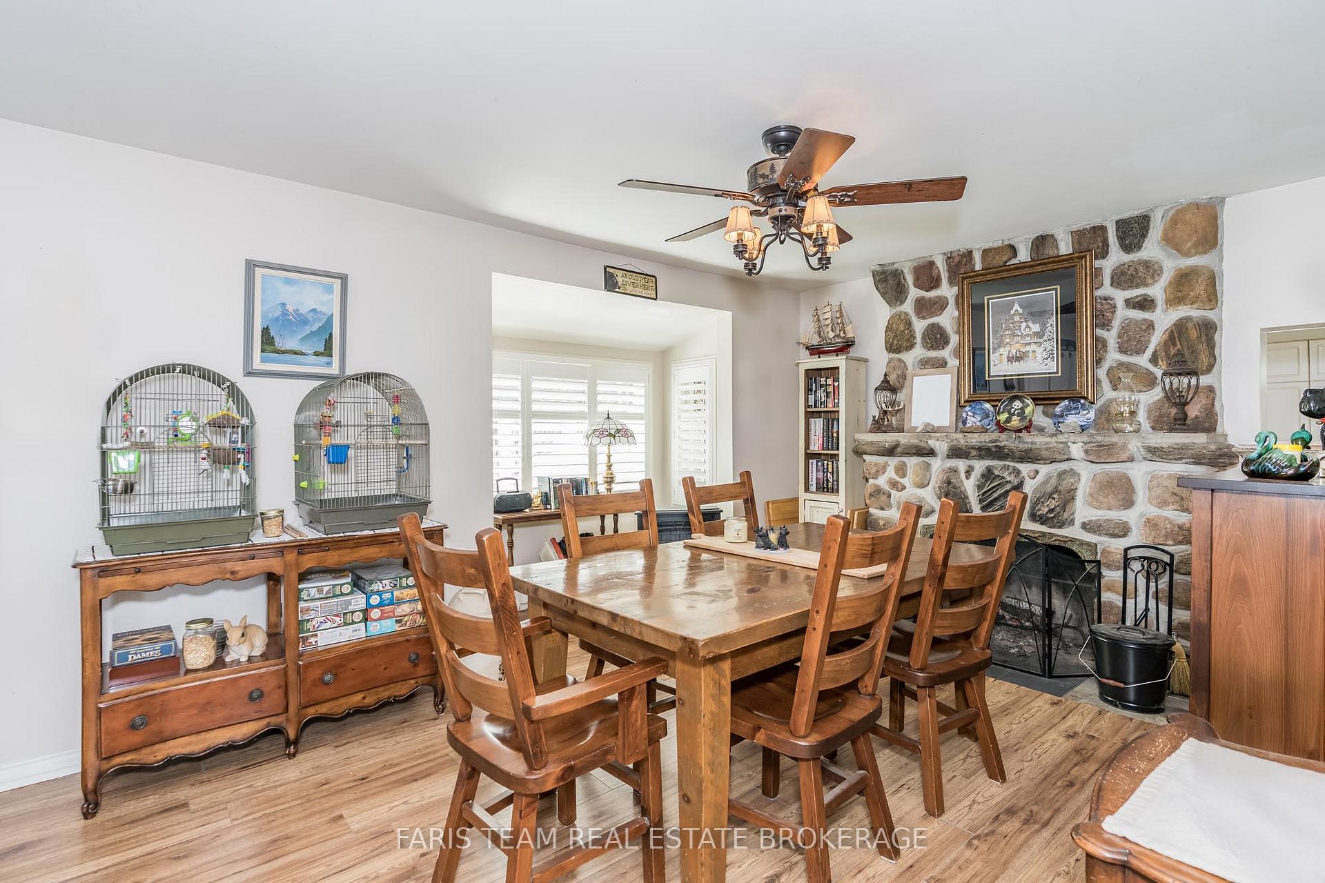Photo 8 of 2855 Purvis Street, Innisfil, Rural Innisfil — HOMEH