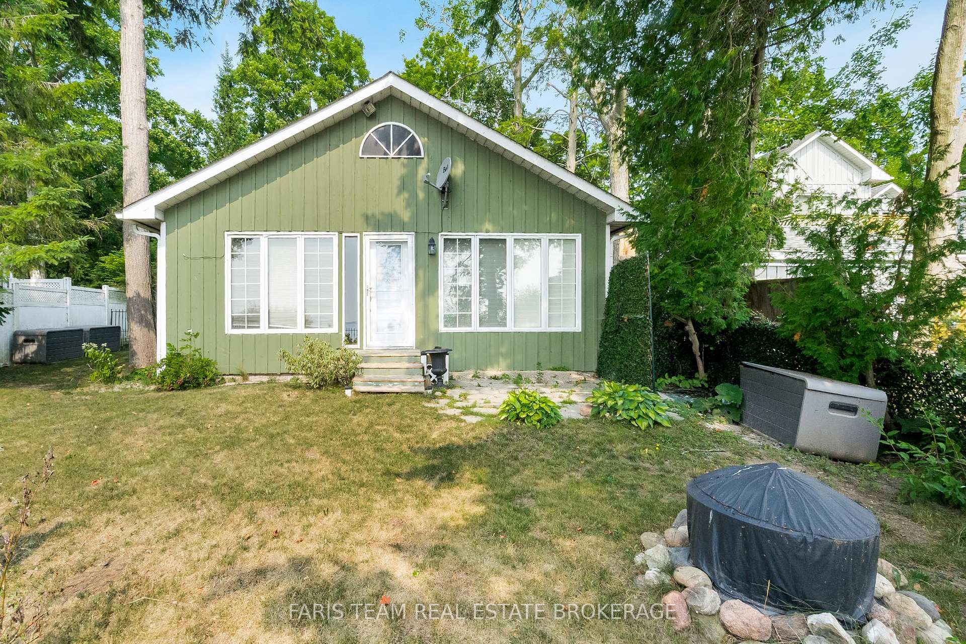 Photo 13 of 2855 Purvis Street, Innisfil, Rural Innisfil — HOMEH