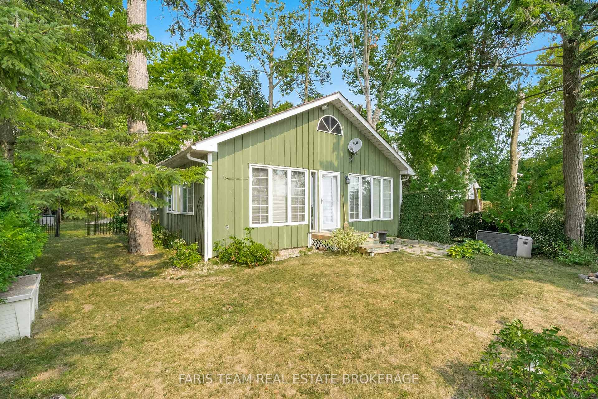 Photo 14 of 2855 Purvis Street, Innisfil, Rural Innisfil — HOMEH