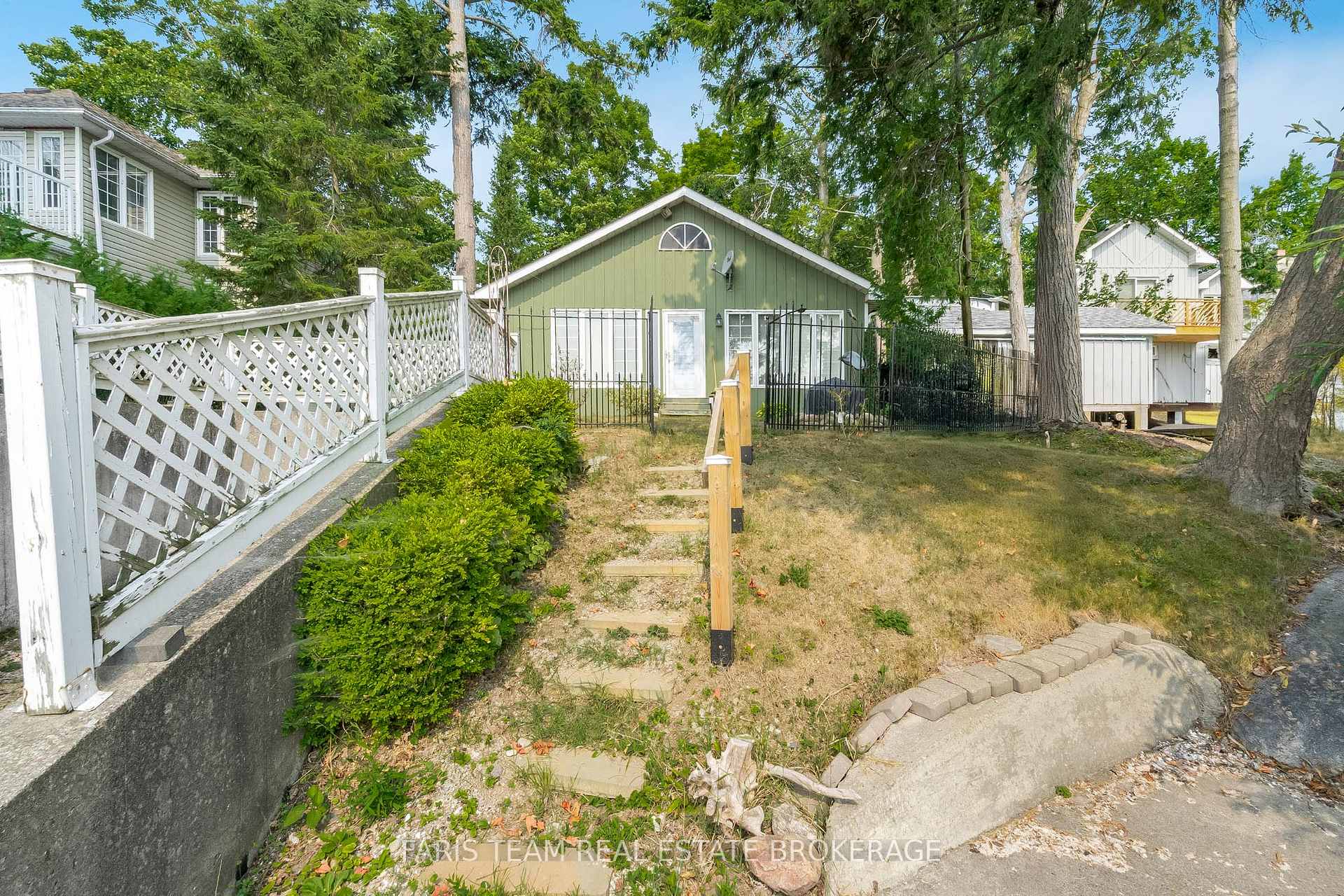 Photo 18 of 2855 Purvis Street, Innisfil, Rural Innisfil — HOMEH