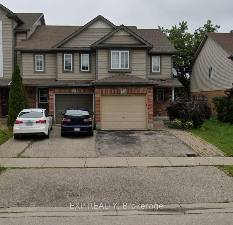 Photo 1 of 40 Max Becker Drive, Kitchener — HOMEH