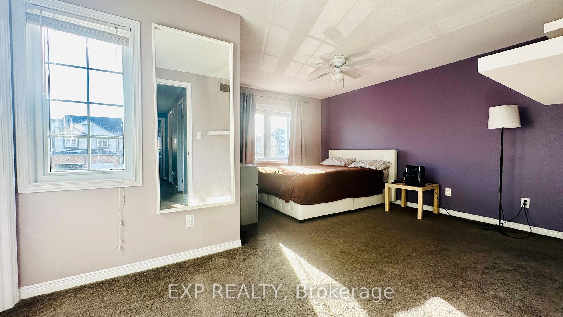 Photo 11 of 40 Max Becker Drive, Kitchener — HOMEH