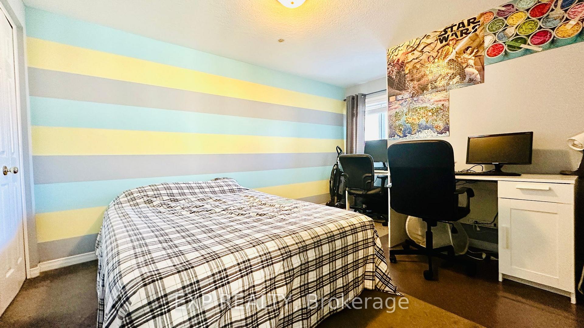 Photo 15 of 40 Max Becker Drive, Kitchener — HOMEH