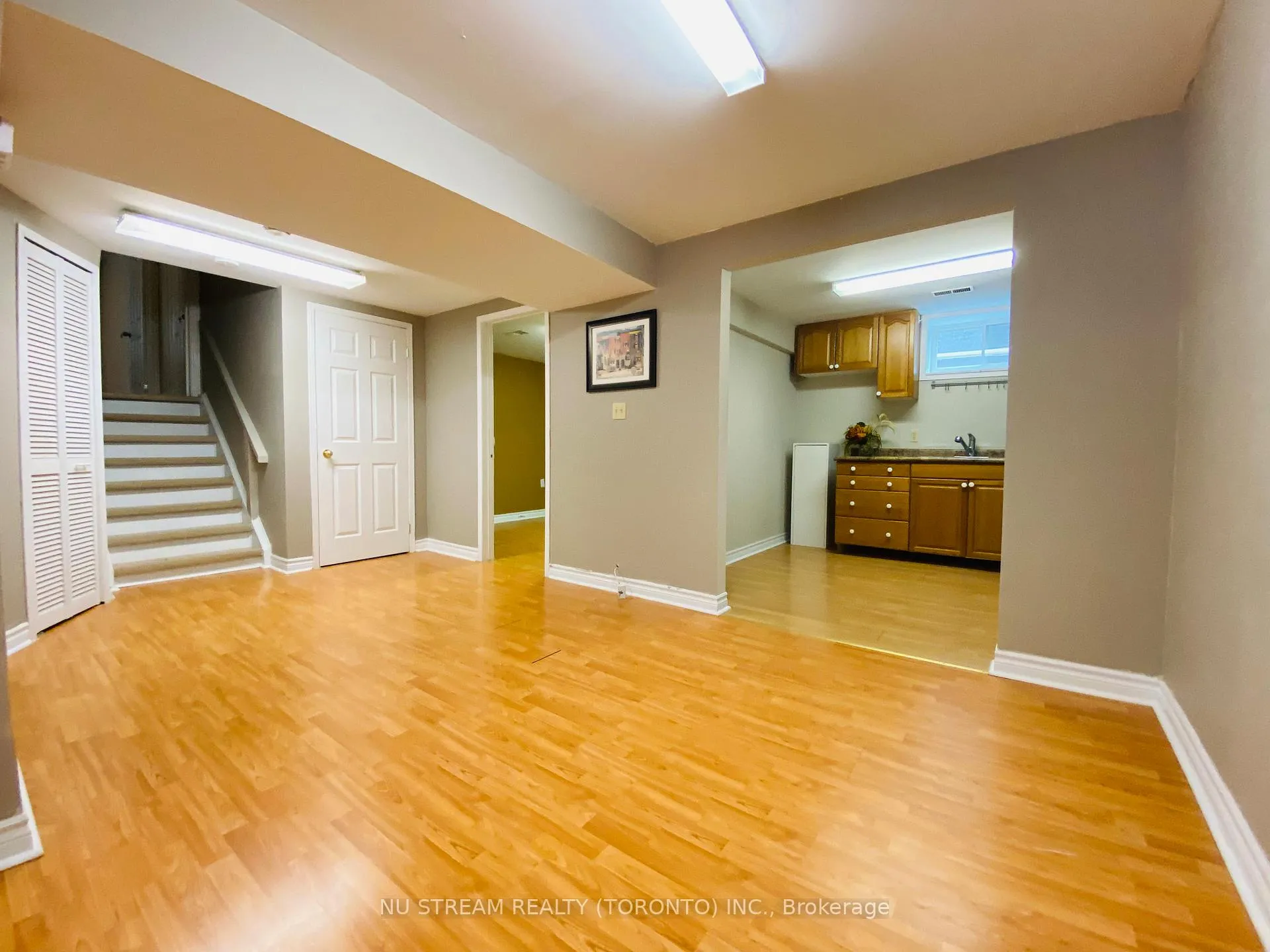 Photo 14 of Unit Basmt, 10 Southdale Drive, Markham, Bullock — HOMEH