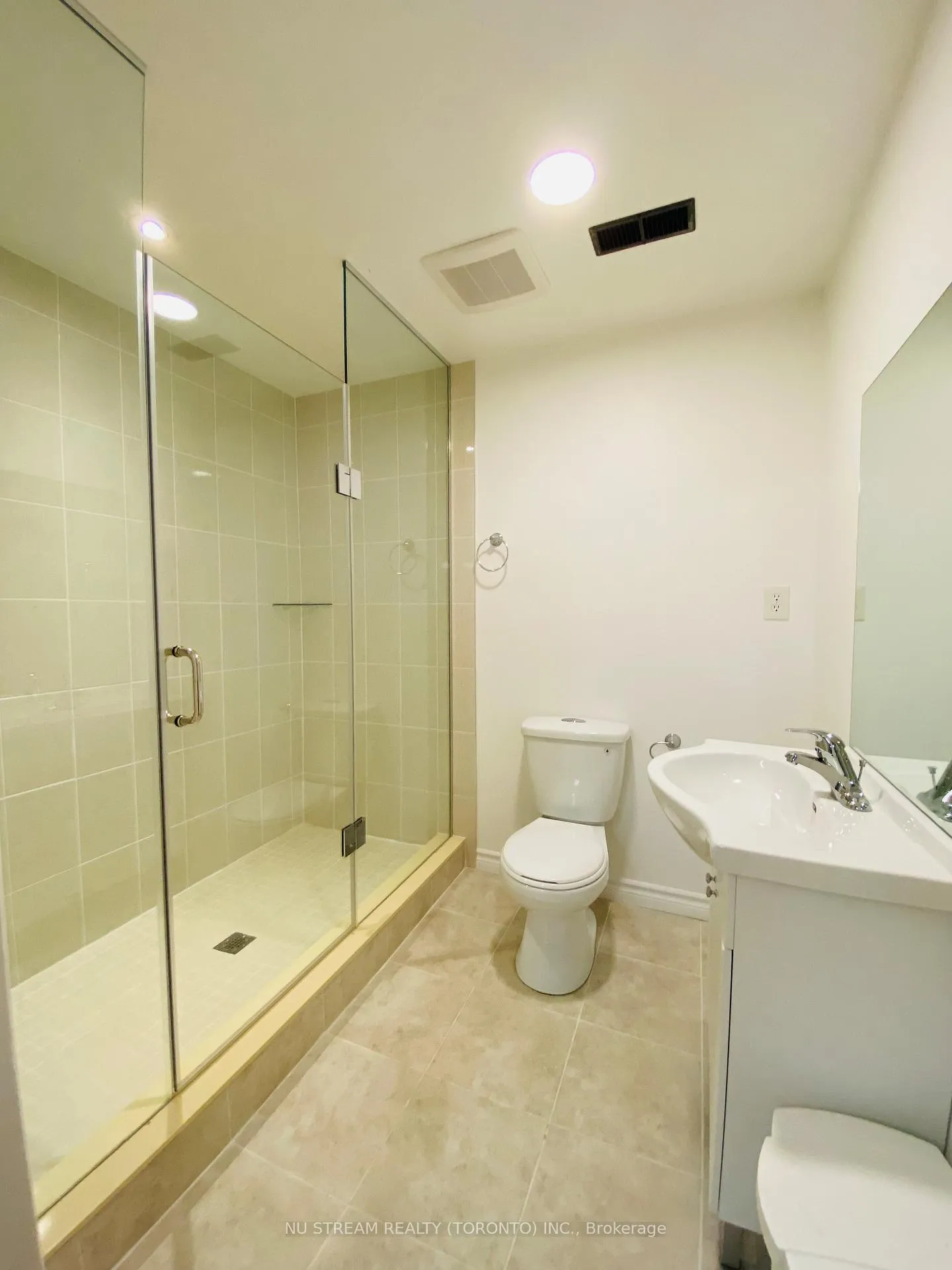 Photo 17 of Unit Basmt, 10 Southdale Drive, Markham, Bullock — HOMEH
