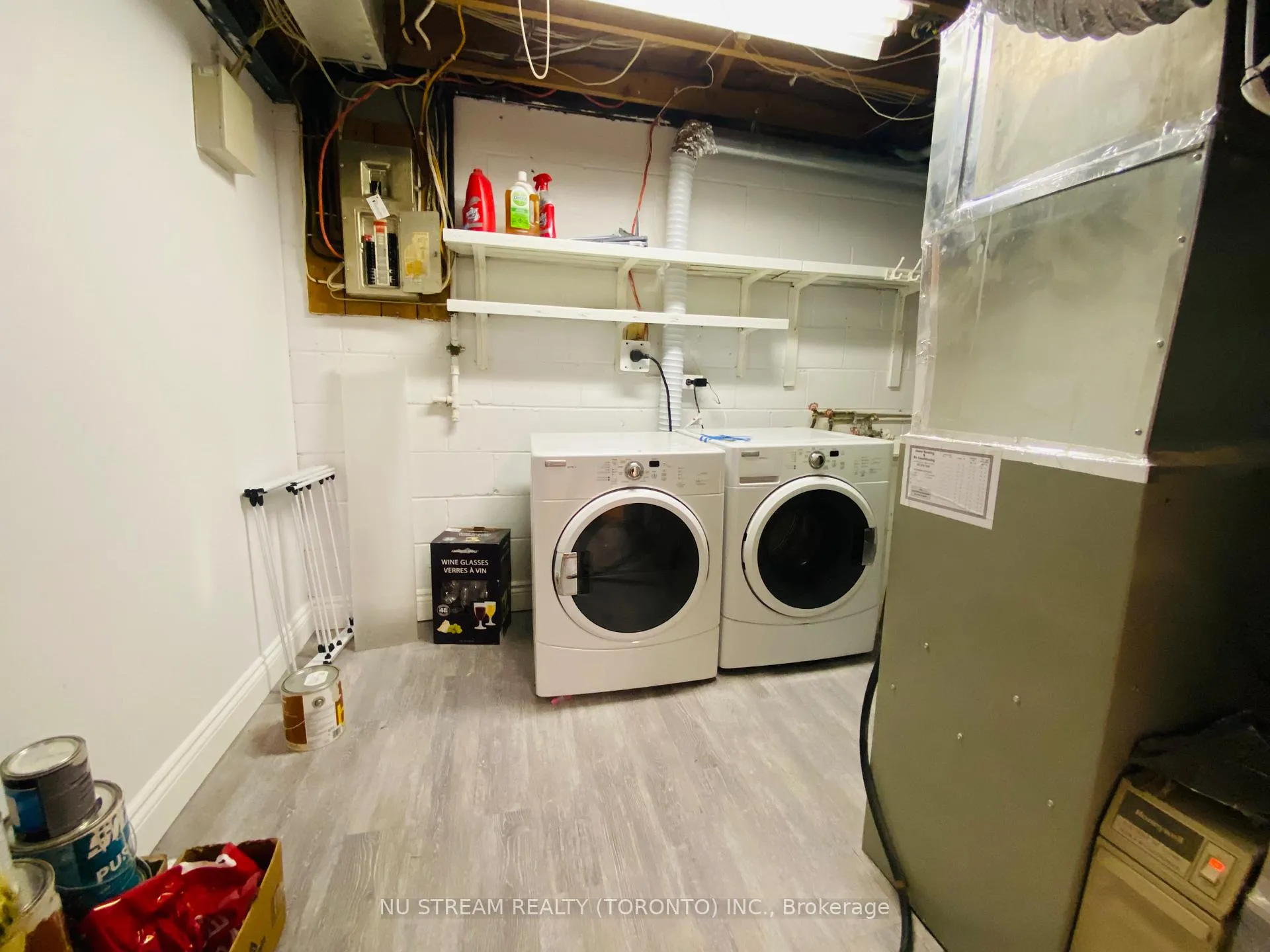 Photo 18 of Unit Basmt, 10 Southdale Drive, Markham, Bullock — HOMEH