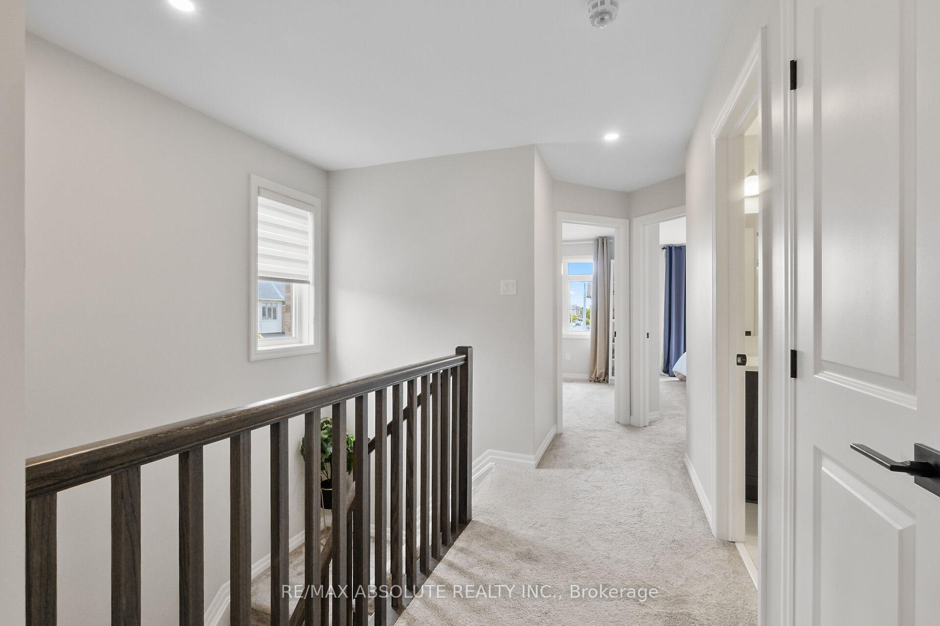 Photo 24 of 243 Overberg Way, Ottawa, Kanata - Emerald Meadows/Trailwest — HOMEH