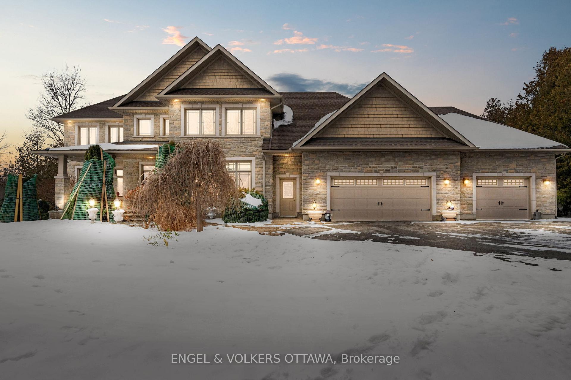Photo 1 of 5785 Longhearth Way, Ottawa, Manotick East to Manotick Station — HOMEH