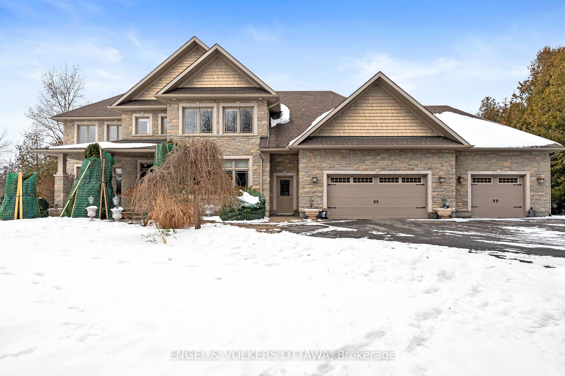 Photo 2 of 5785 Longhearth Way, Ottawa, Manotick East to Manotick Station — HOMEH