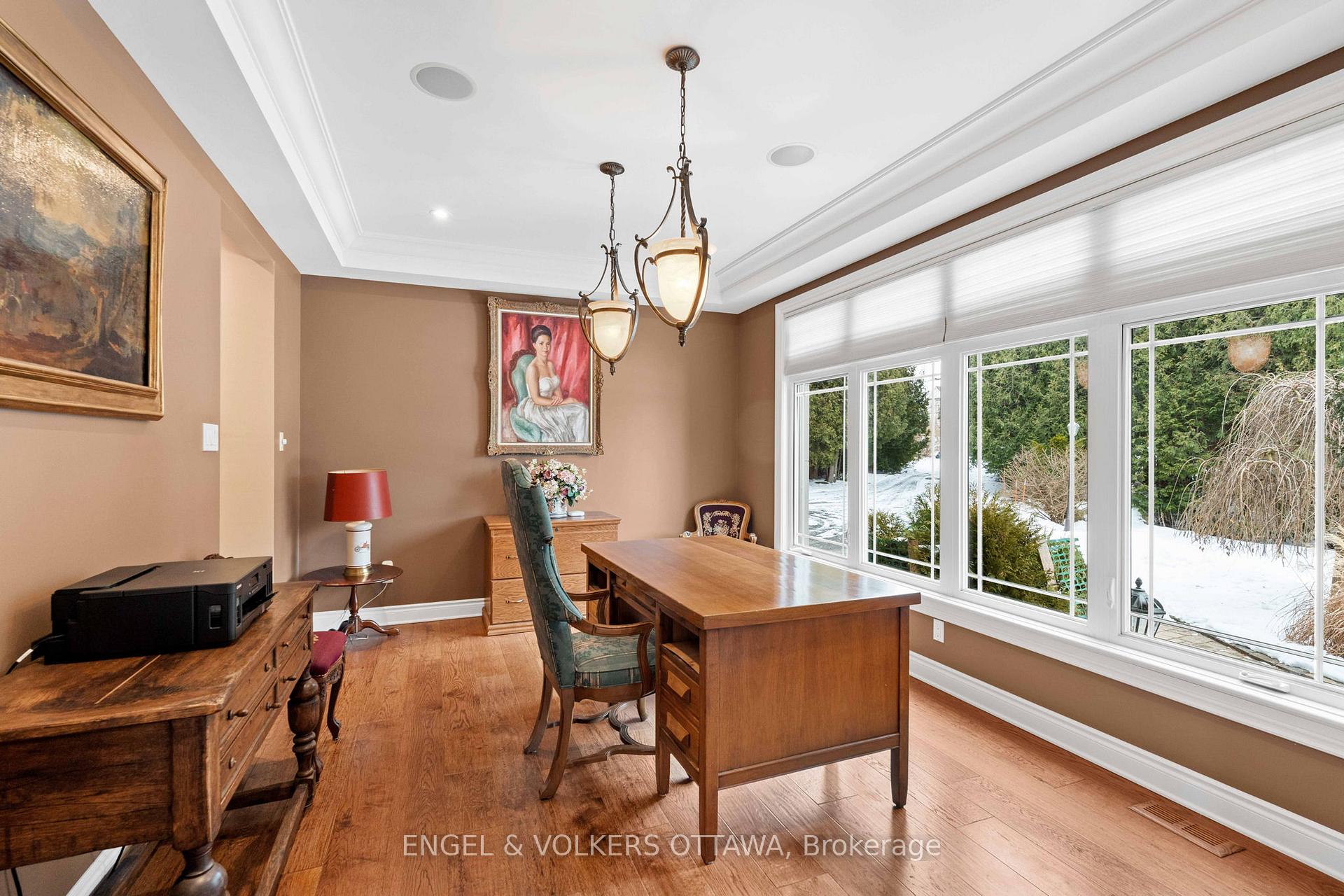 Photo 6 of 5785 Longhearth Way, Ottawa, Manotick East to Manotick Station — HOMEH