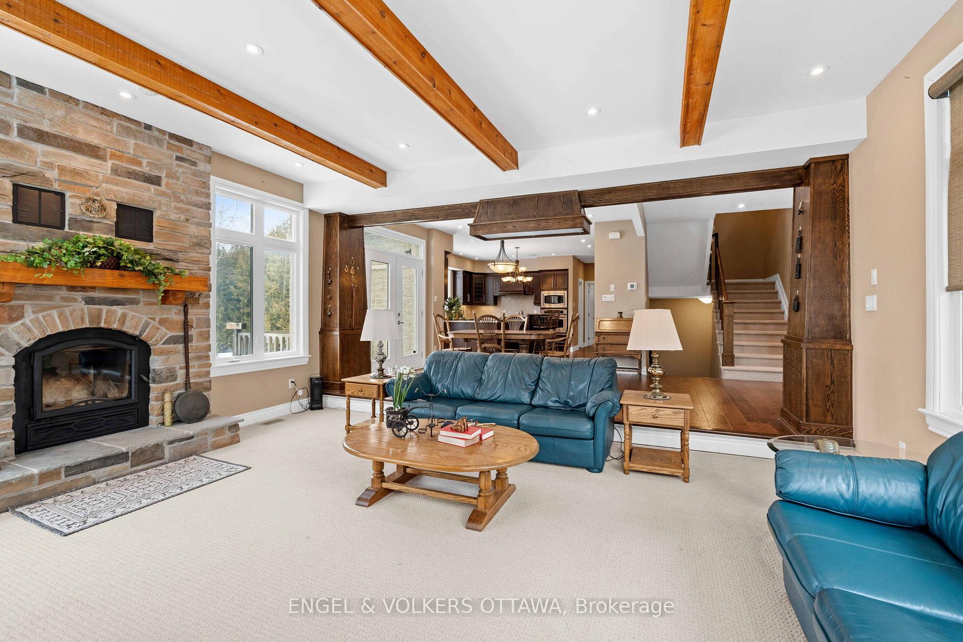 Photo 14 of 5785 Longhearth Way, Ottawa, Manotick East to Manotick Station — HOMEH