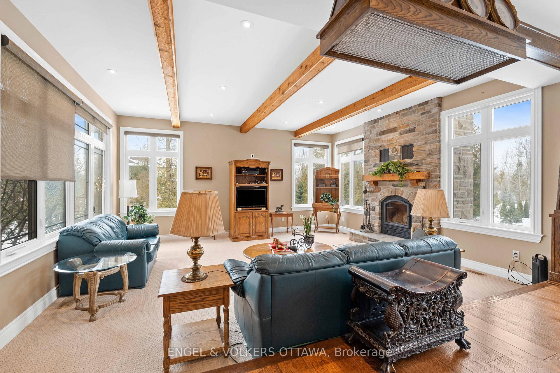 Photo 15 of 5785 Longhearth Way, Ottawa, Manotick East to Manotick Station — HOMEH