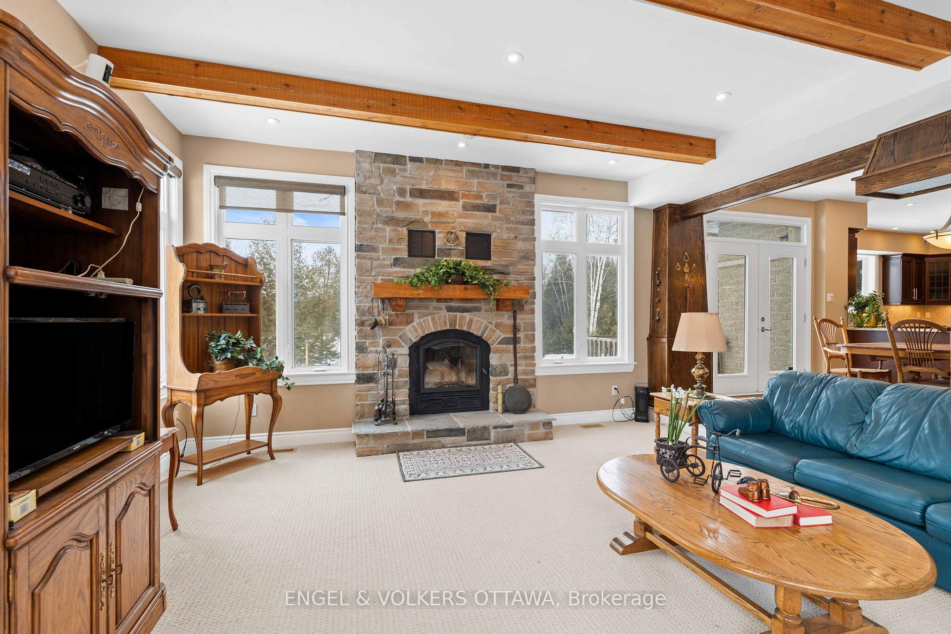 Photo 17 of 5785 Longhearth Way, Ottawa, Manotick East to Manotick Station — HOMEH