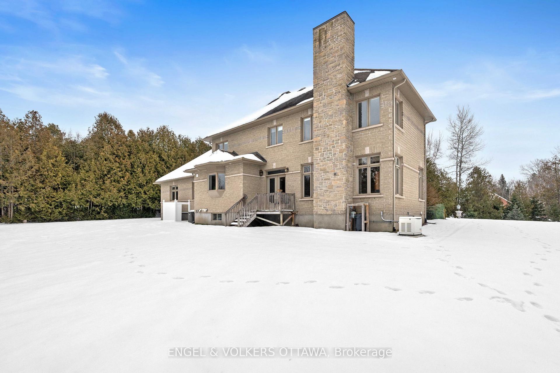 Photo 37 of 5785 Longhearth Way, Ottawa, Manotick East to Manotick Station — HOMEH
