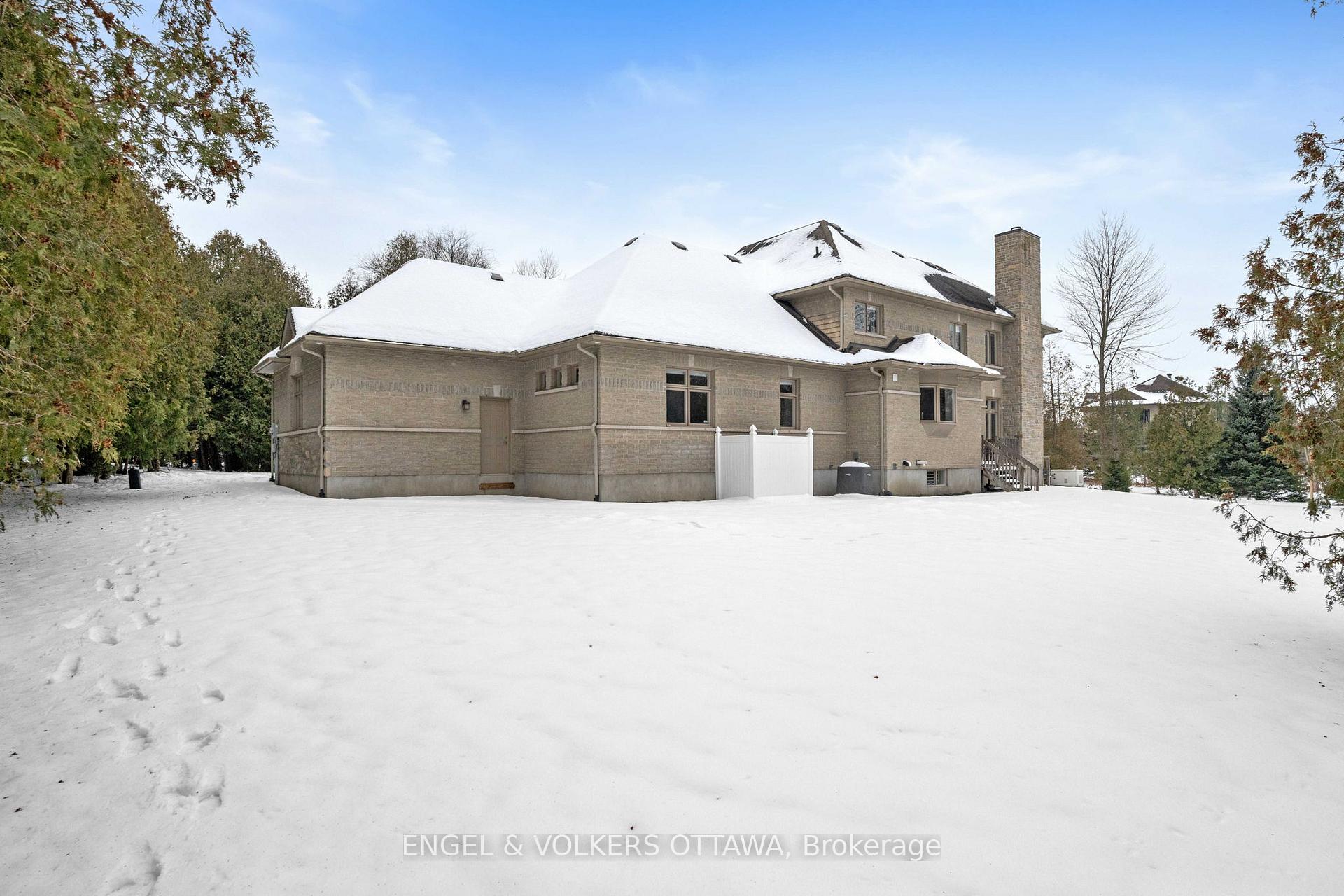 Photo 38 of 5785 Longhearth Way, Ottawa, Manotick East to Manotick Station — HOMEH