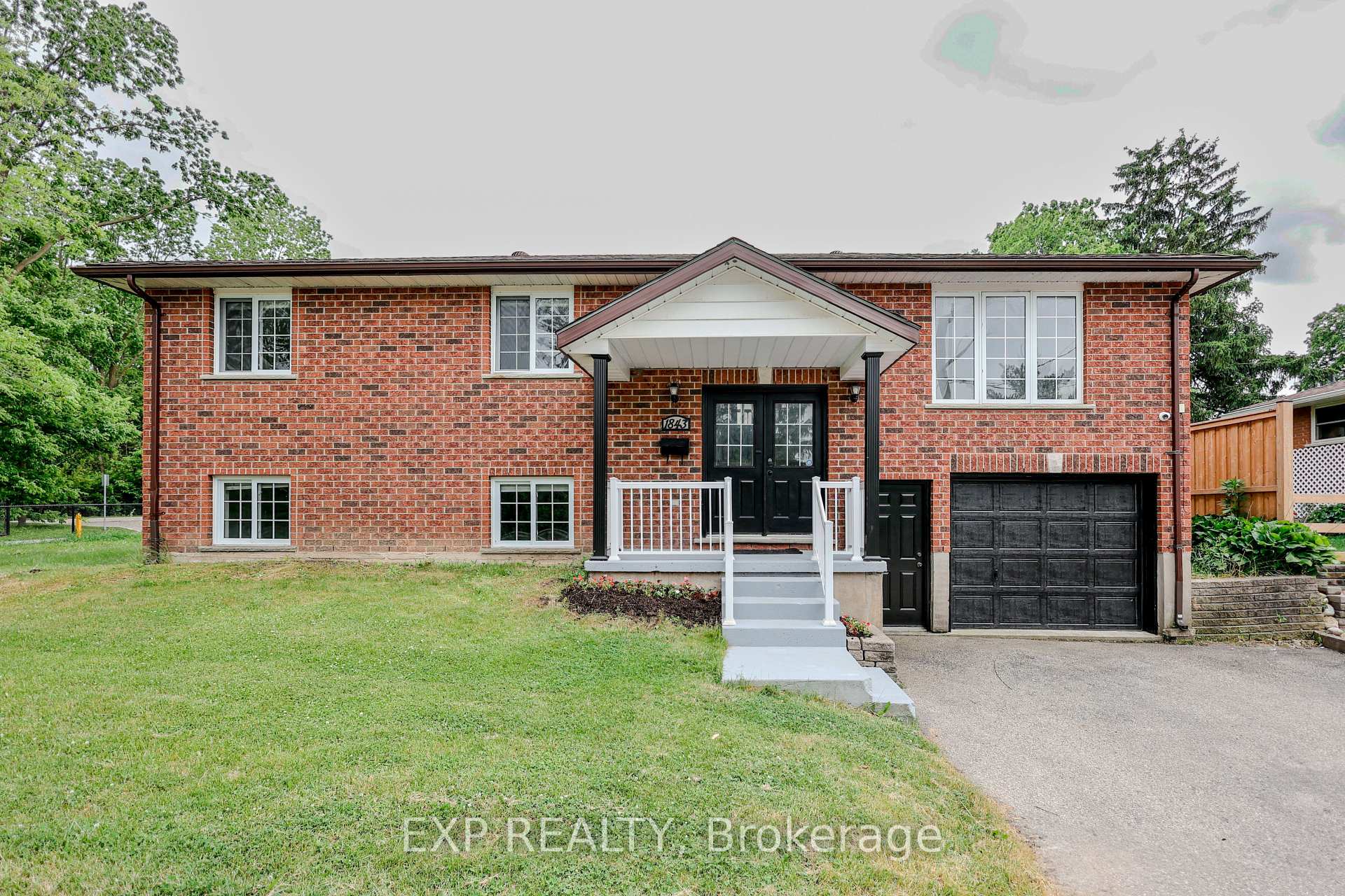 Photo 1 of 1843 Old Mill Road, Kitchener, Lower Doon — HOMEH