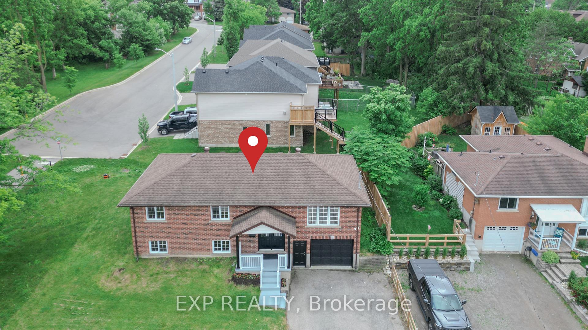 Photo 2 of 1843 Old Mill Road, Kitchener, Lower Doon — HOMEH