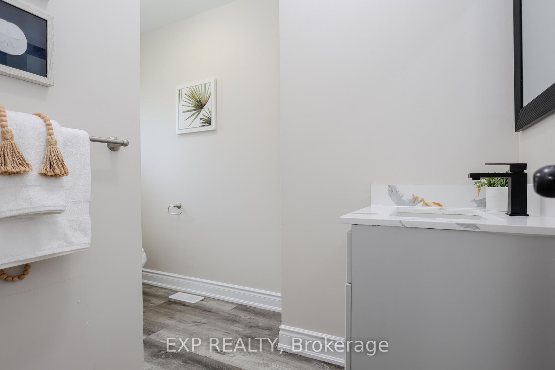 Photo 19 of 1843 Old Mill Road, Kitchener, Lower Doon — HOMEH