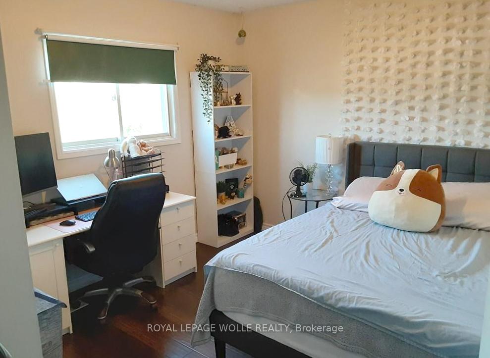 Photo 9 of 238 Benesfort Crescent, Kitchener — HOMEH