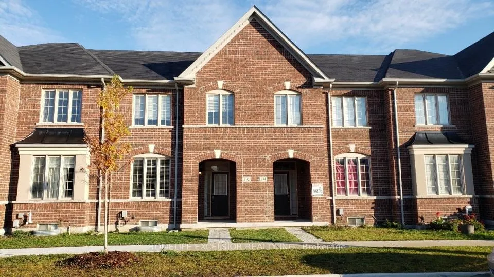 Front of 192 Northvale Road