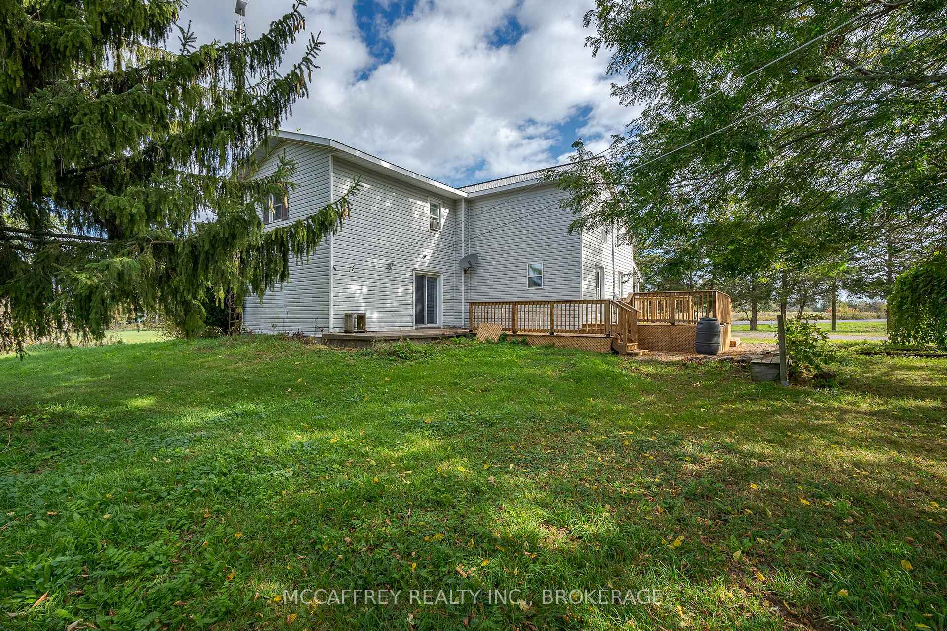 Photo 37 of 1112 County Rd 7, Loyalist, Lennox and Addington - South — HOMEH