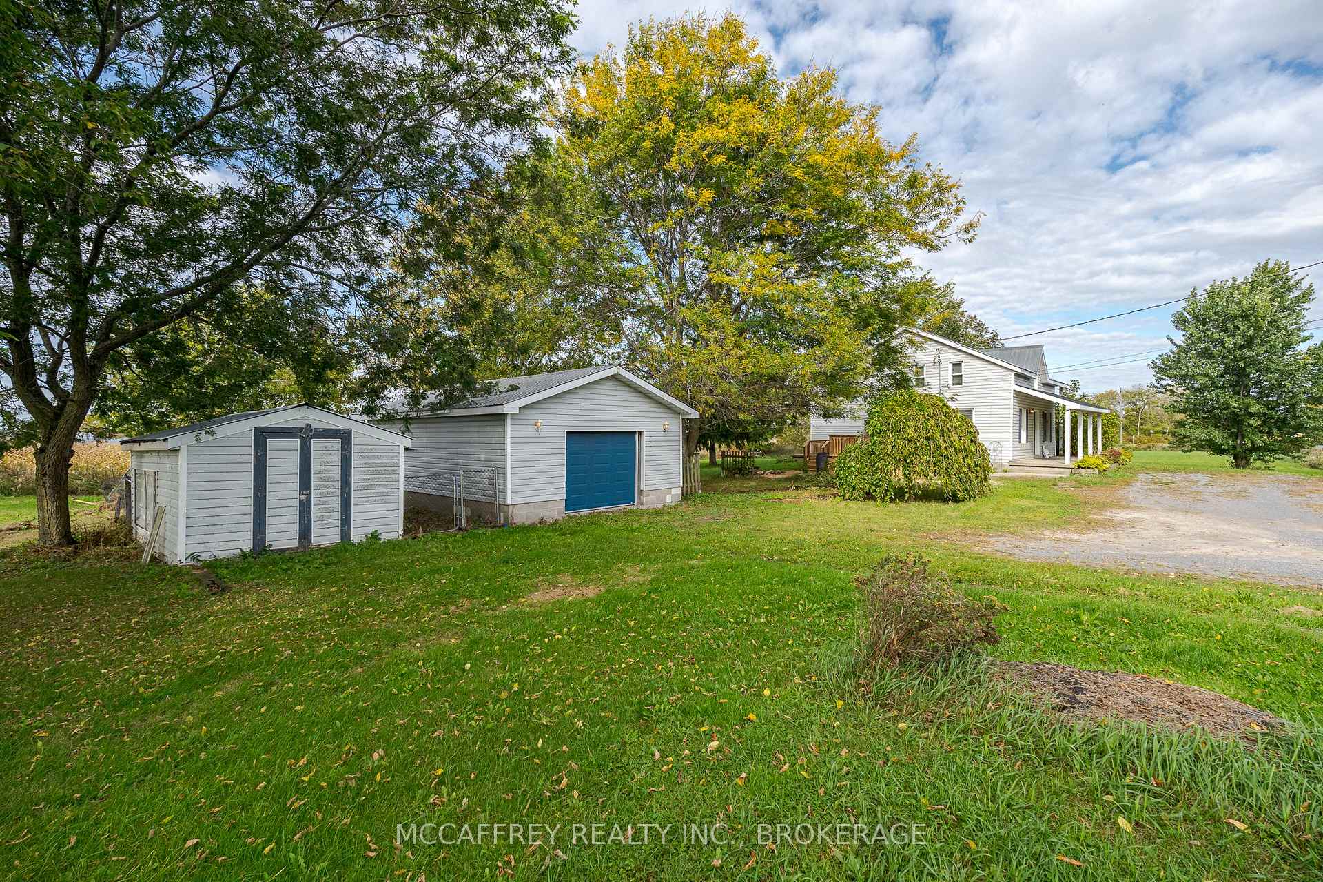 Photo 40 of 1112 County Rd 7, Loyalist, Lennox and Addington - South — HOMEH