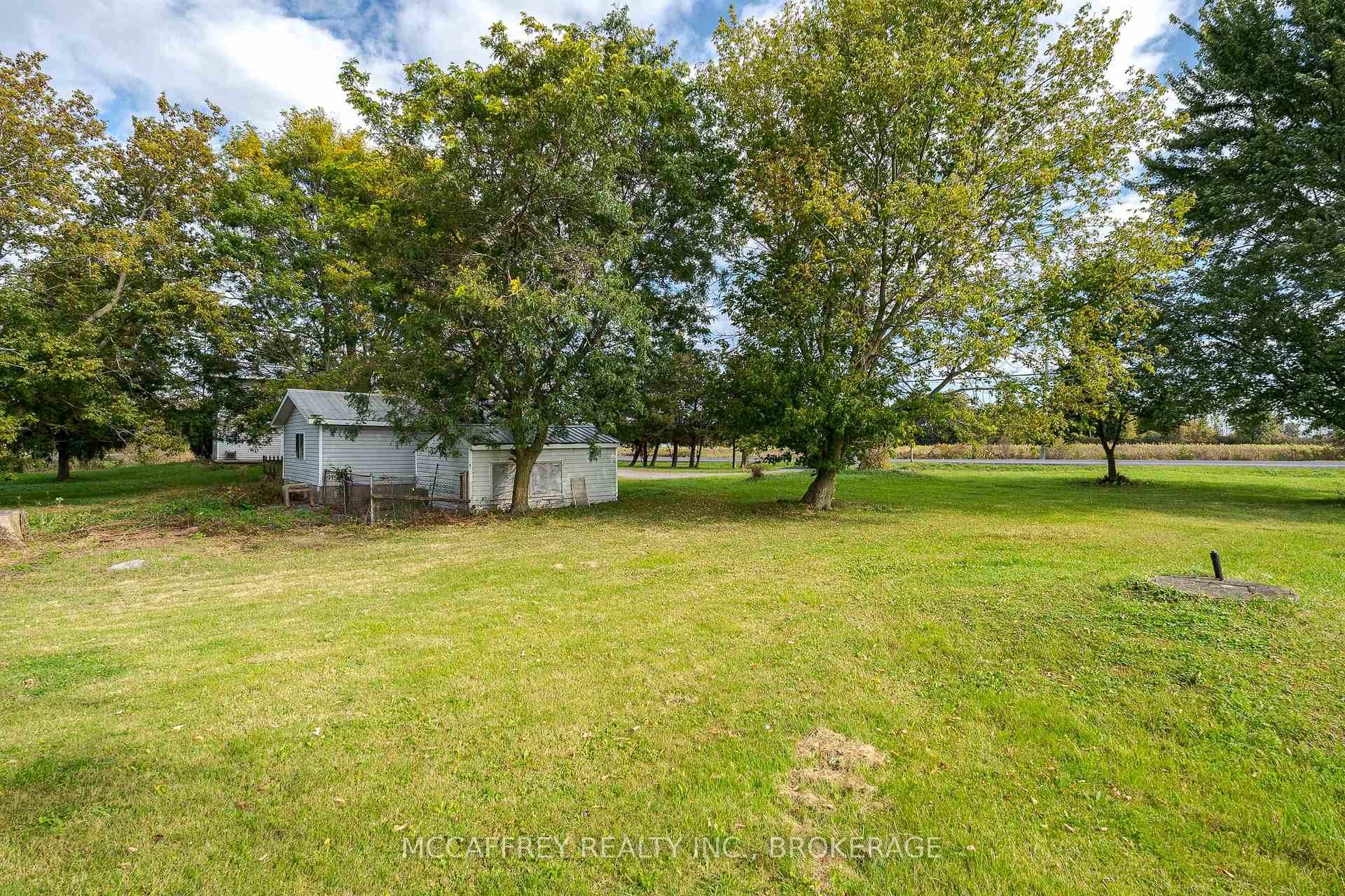 Photo 44 of 1112 County Rd 7, Loyalist, Lennox and Addington - South — HOMEH