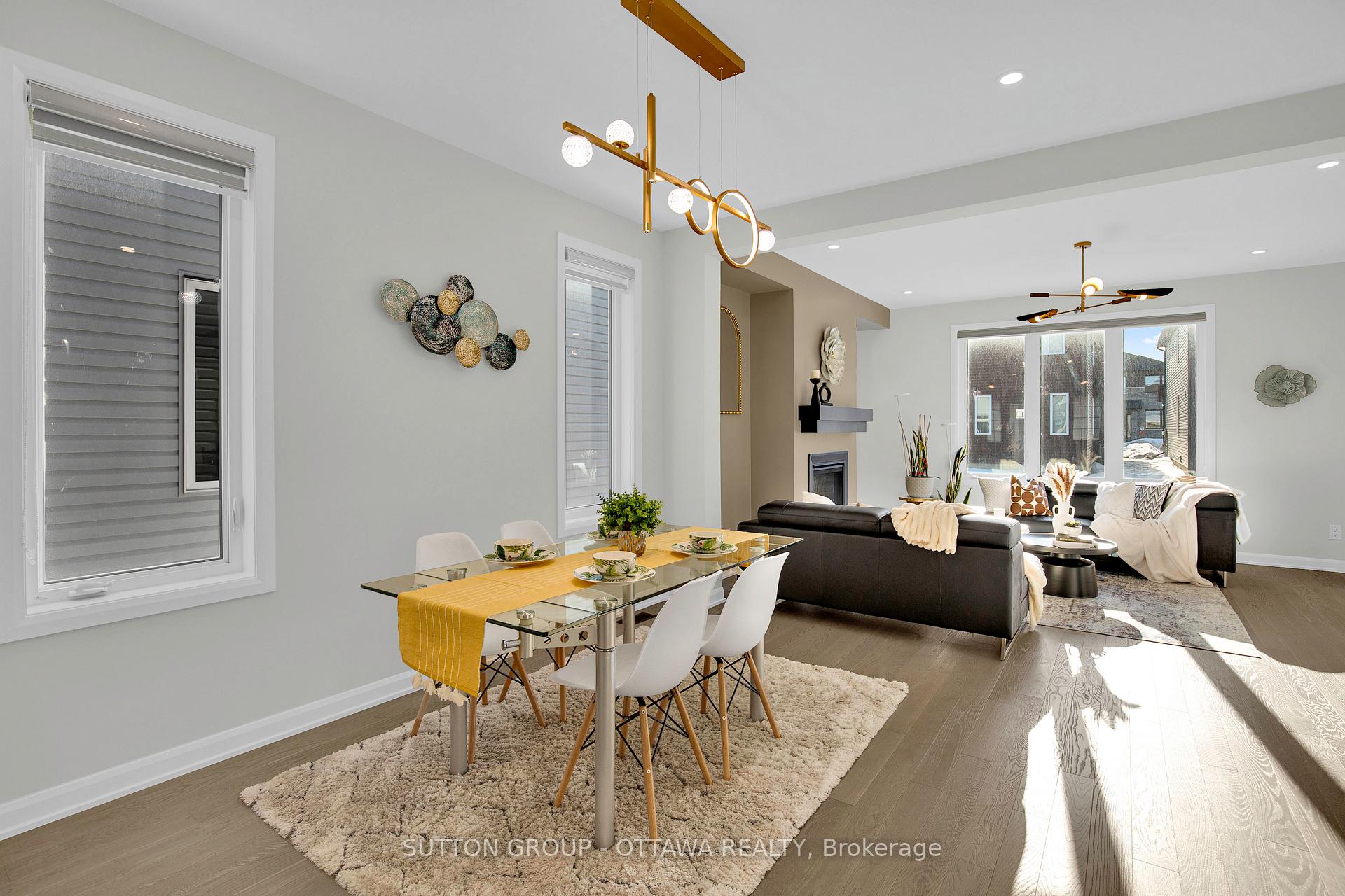 Photo 5 of 1021 Offley Road, Ottawa, Mahogany Community — HOMEH