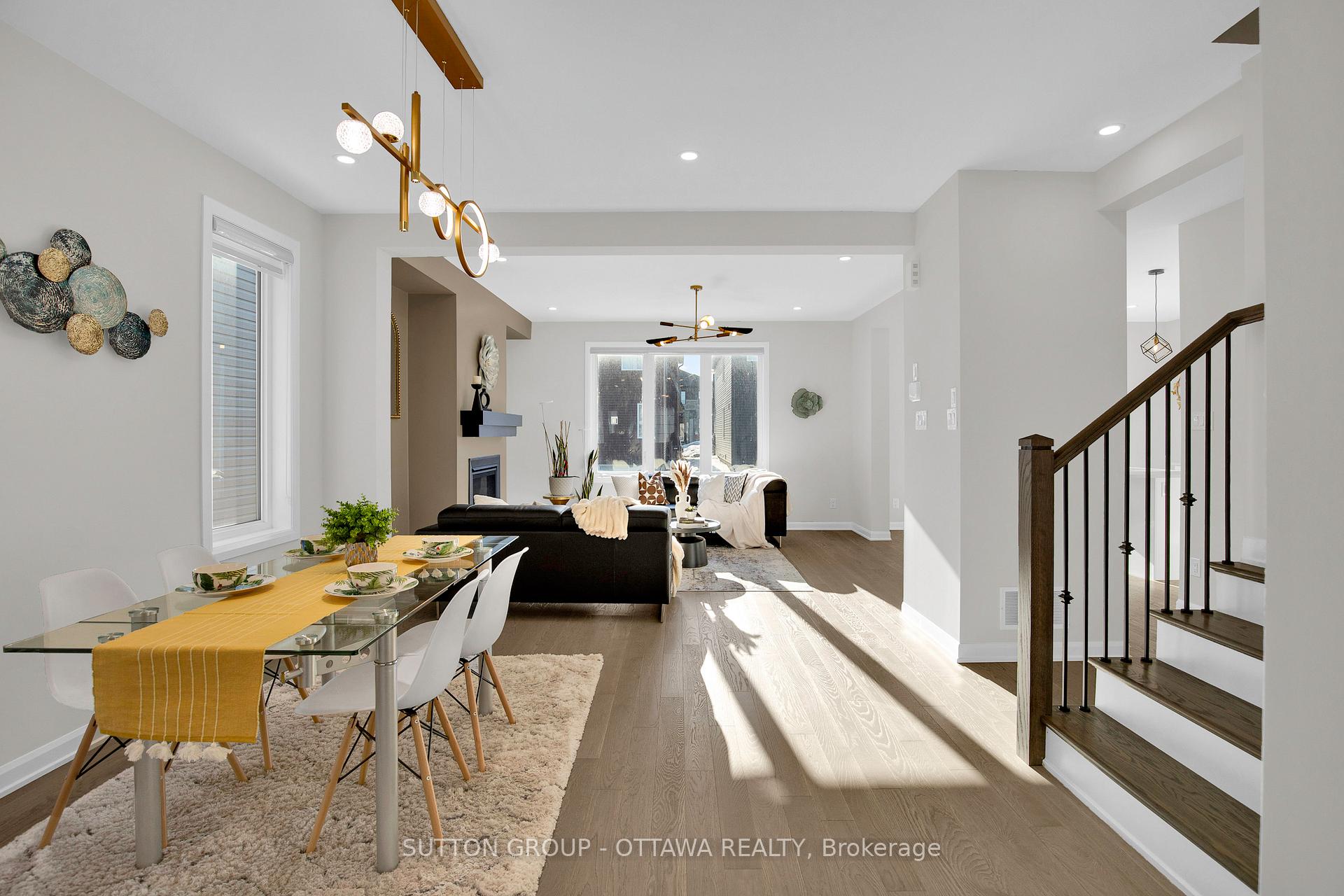 Photo 6 of 1021 Offley Road, Ottawa, Mahogany Community — HOMEH