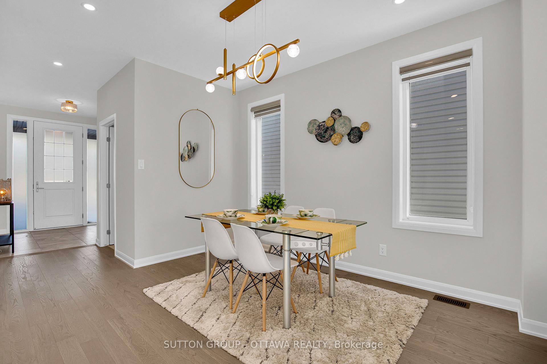 Photo 7 of 1021 Offley Road, Ottawa, Mahogany Community — HOMEH