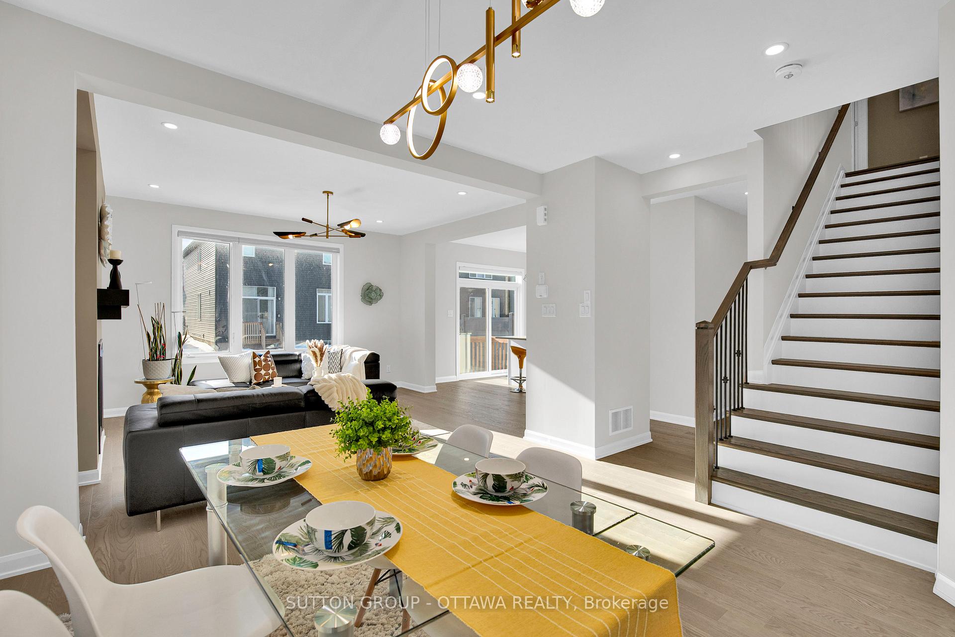 Photo 8 of 1021 Offley Road, Ottawa, Mahogany Community — HOMEH