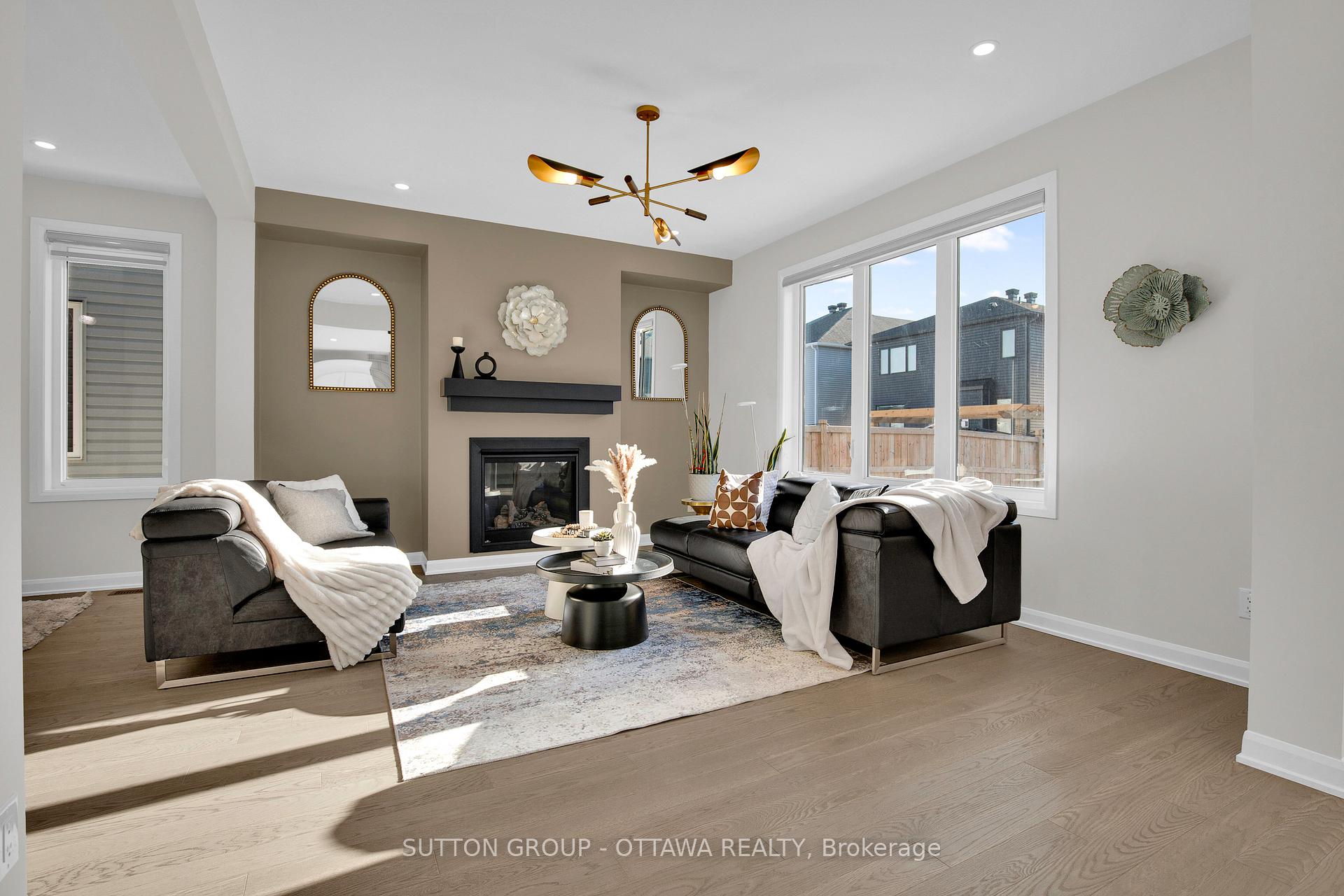 Photo 9 of 1021 Offley Road, Ottawa, Mahogany Community — HOMEH