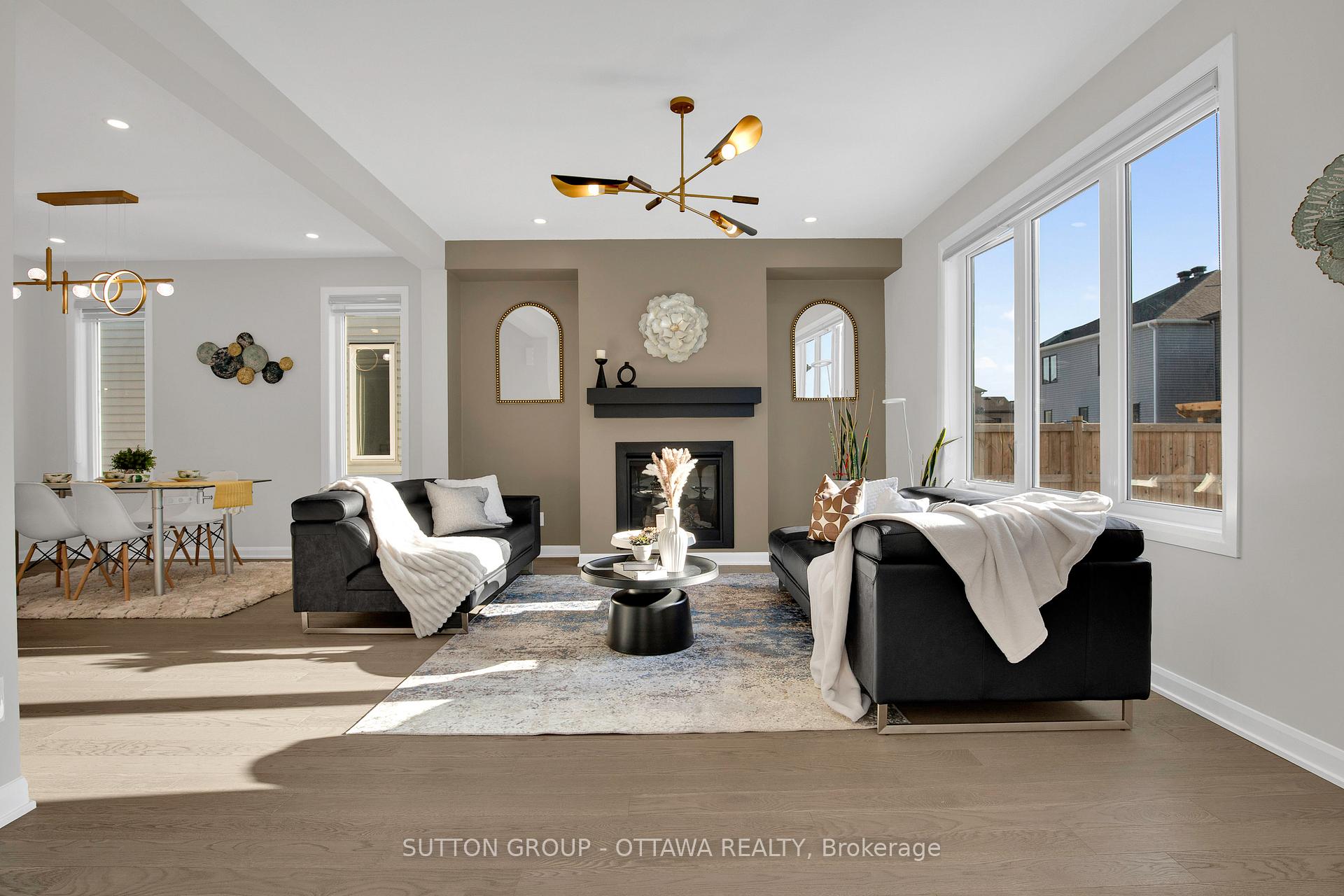 Photo 10 of 1021 Offley Road, Ottawa, Mahogany Community — HOMEH