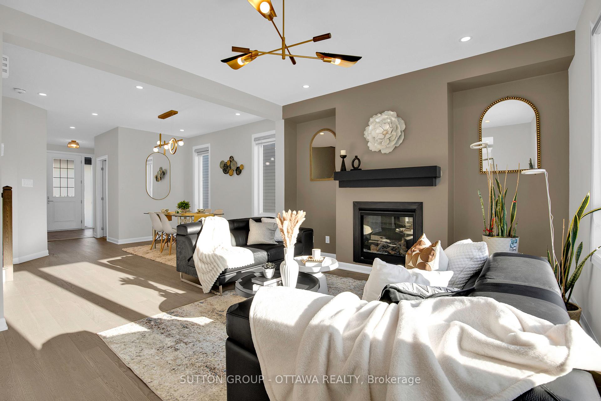 Photo 11 of 1021 Offley Road, Ottawa, Mahogany Community — HOMEH
