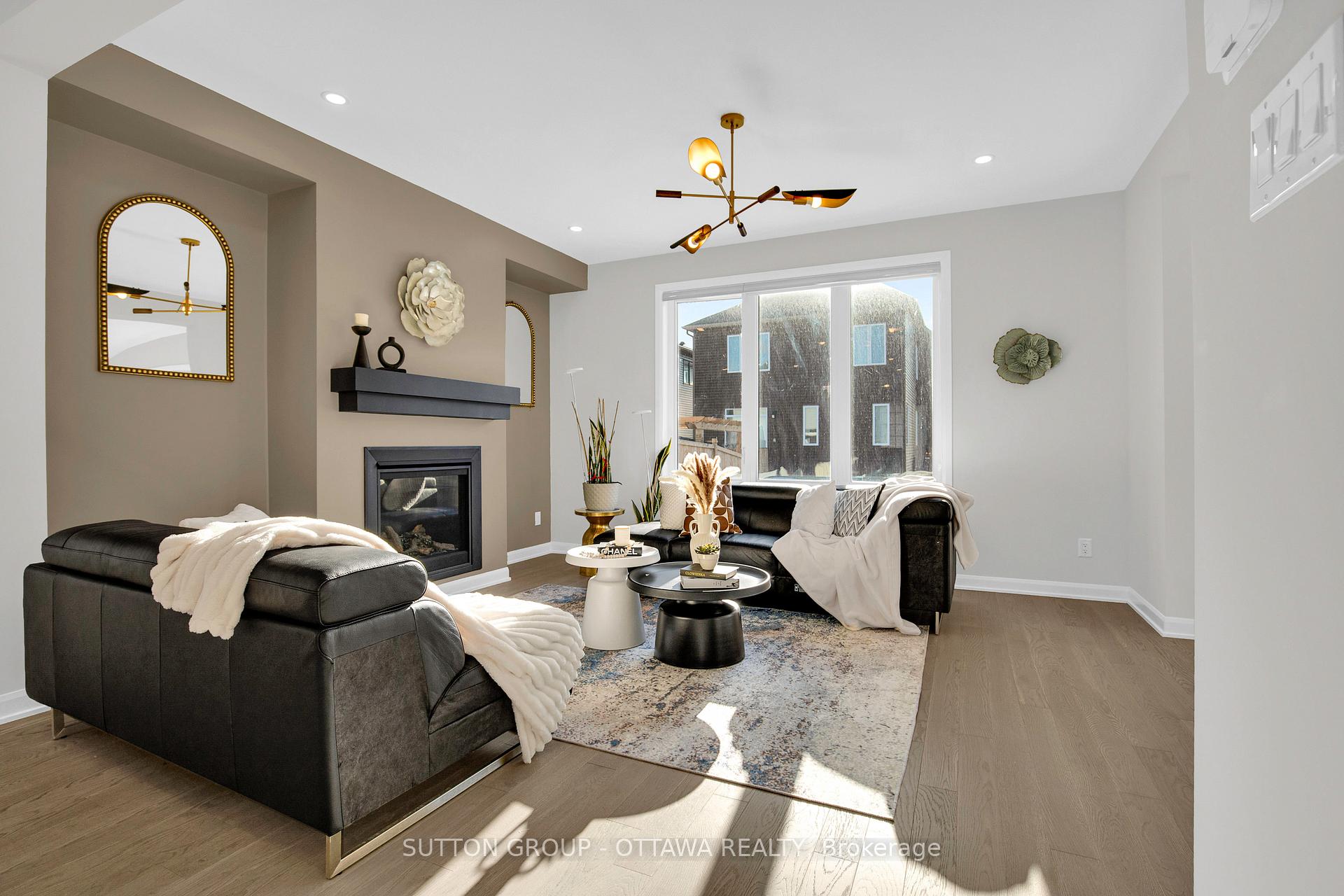 Photo 12 of 1021 Offley Road, Ottawa, Mahogany Community — HOMEH