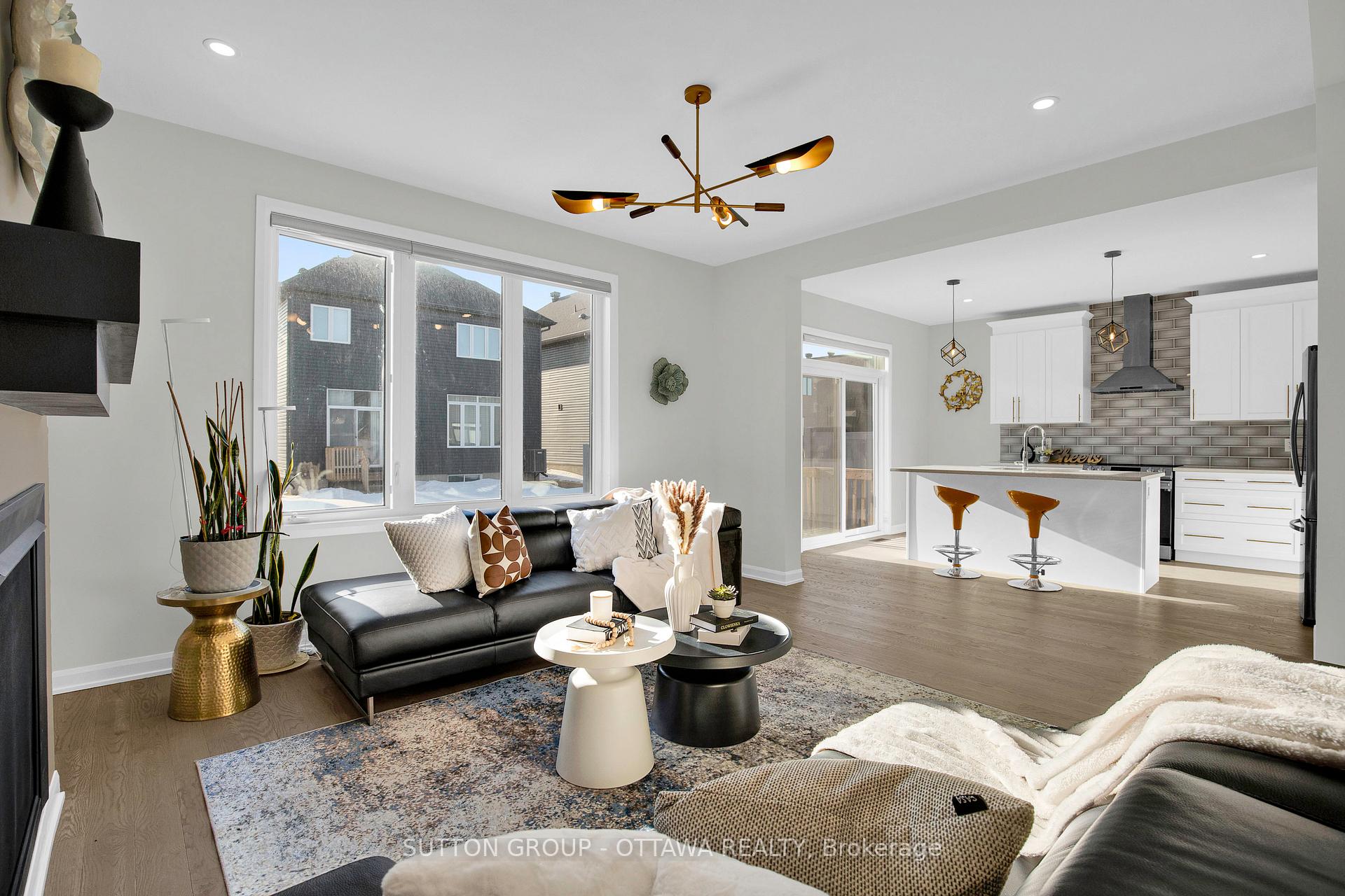Photo 13 of 1021 Offley Road, Ottawa, Mahogany Community — HOMEH