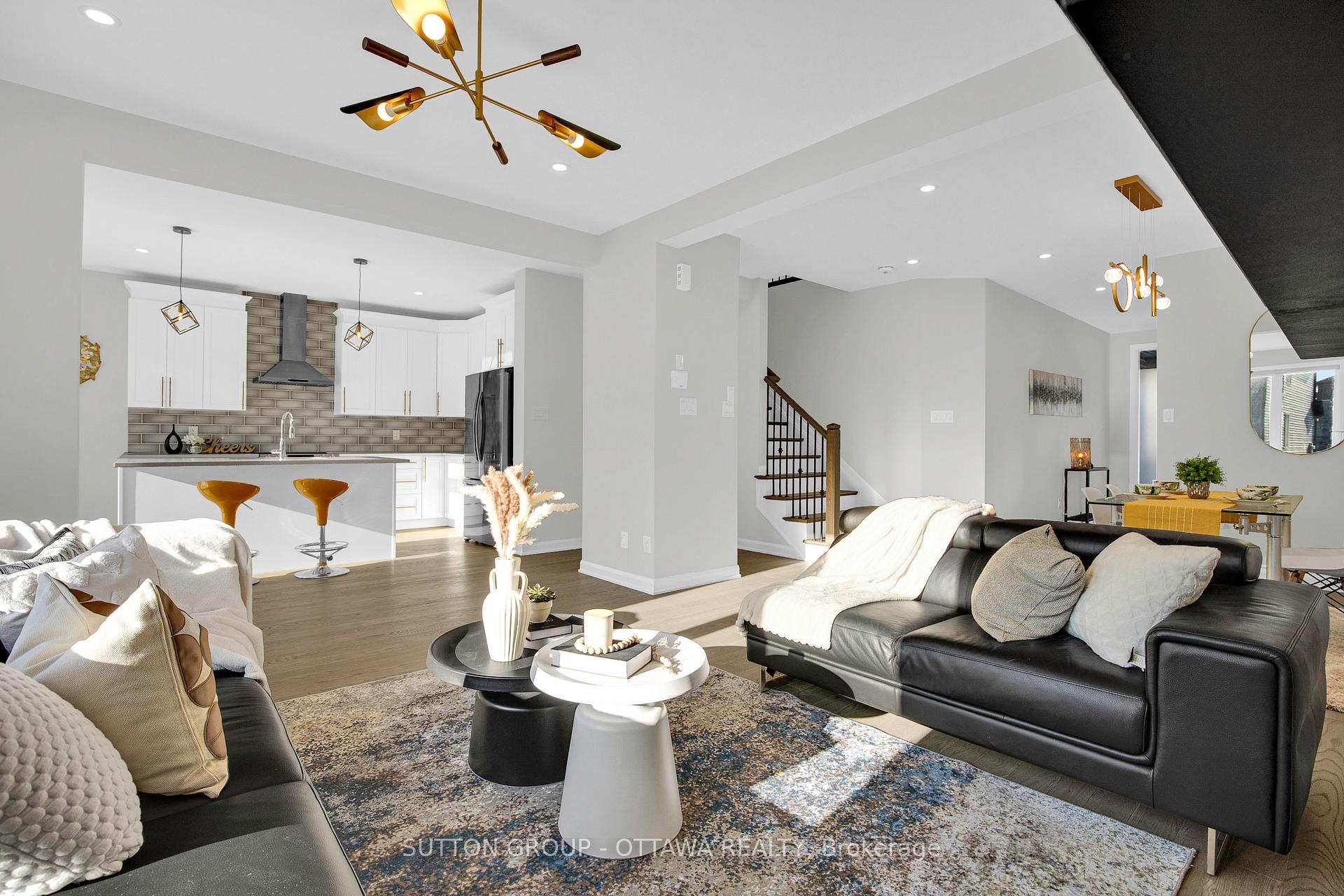 Photo 14 of 1021 Offley Road, Ottawa, Mahogany Community — HOMEH