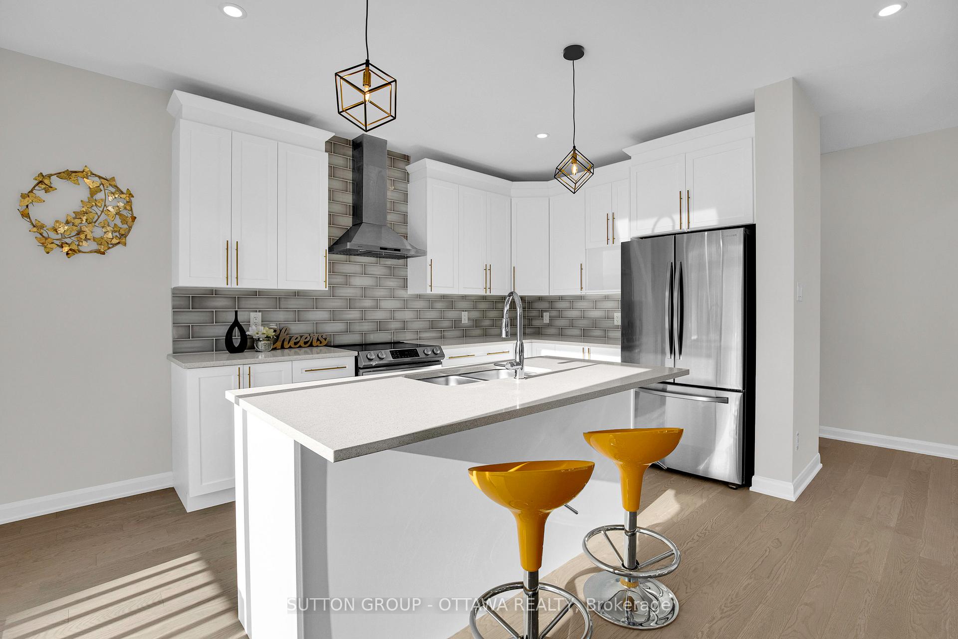 Photo 15 of 1021 Offley Road, Ottawa, Mahogany Community — HOMEH