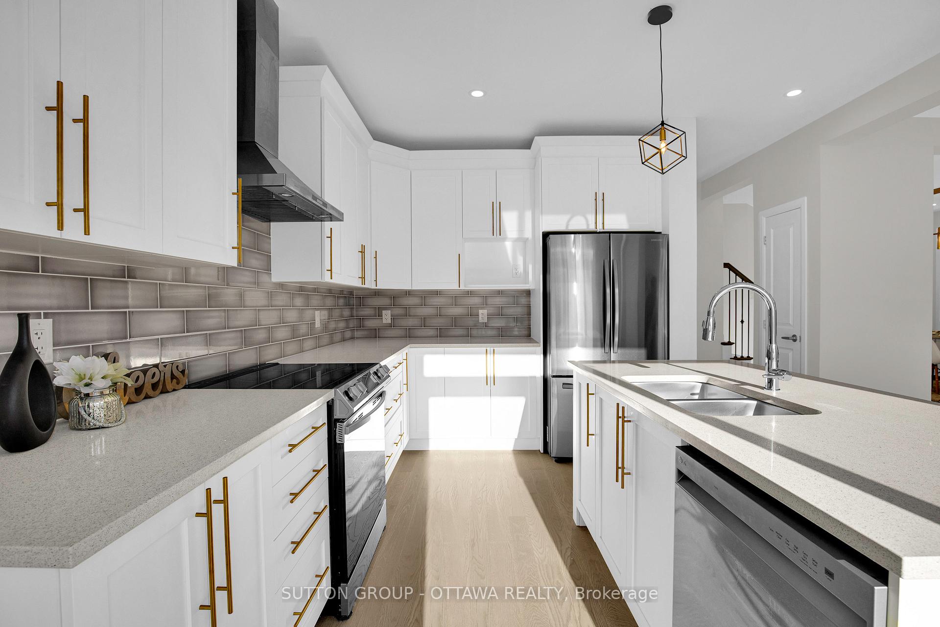 Photo 16 of 1021 Offley Road, Ottawa, Mahogany Community — HOMEH