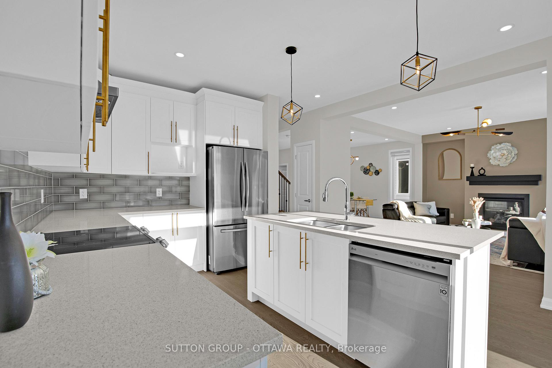 Photo 17 of 1021 Offley Road, Ottawa, Mahogany Community — HOMEH