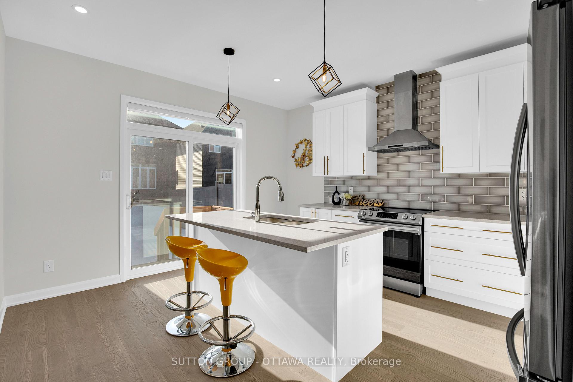 Photo 18 of 1021 Offley Road, Ottawa, Mahogany Community — HOMEH