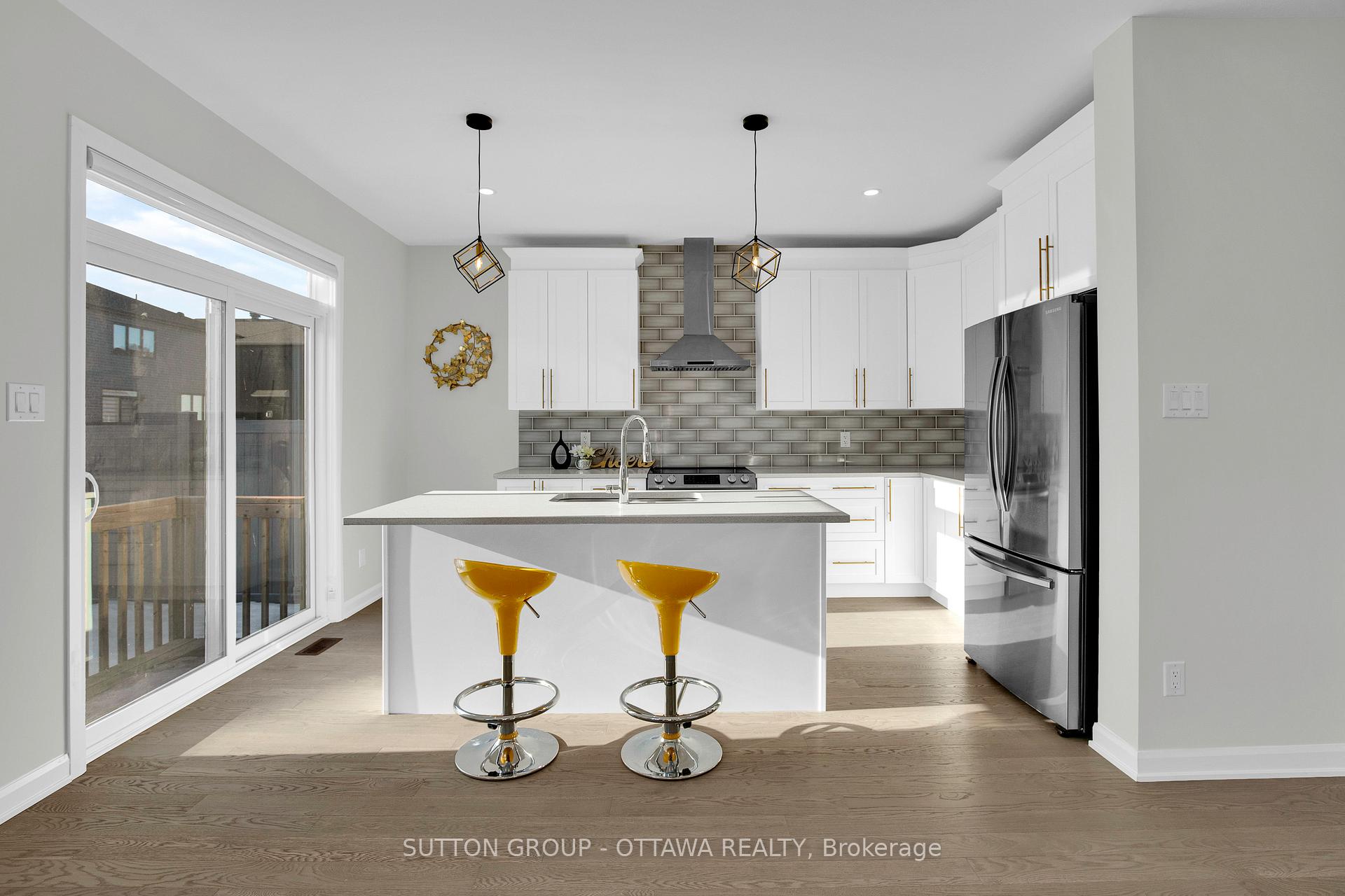 Photo 19 of 1021 Offley Road, Ottawa, Mahogany Community — HOMEH